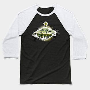 Grow Tag Baseball T-Shirt